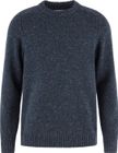 övik Neps Knit Sweater M