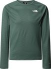 Teen Sunriser Long Sleeve Tee