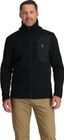 Bandit Hooded Jacket
