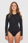 Women OF The Wave L/Slv Surf Suit