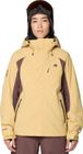 W Warp Factor Insulated Jacket