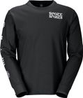 Tee Graphic LS