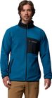 Fast Trek Overlay Full Zip