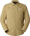 Mens Sequoia Long Sleeve Shirt