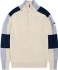 Lyderhorn Wool Half Zip Men