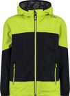 KID Jacket FIX Hood