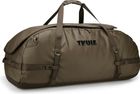 Chasm Recycled Duffel 130L