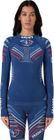 Natyon 3 0 France Underwear Shirt Long Sleeve TURTLE Neck