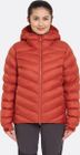 Nebula Pro Jacket Wmns