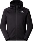 Mens Reaxion 2.0 Hooded Full Zip Jacket