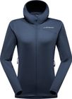 Cosmic Thermal Hoody Women