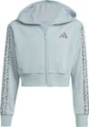 Seasonals Animal Full Zip Hoodie