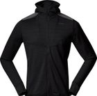 Rabot Active Mid Hood Jacket