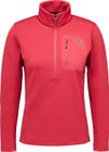 W Diverge Half Zip Jacket