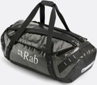 Expedition Kitbag II 80