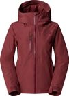 Womens Descendit Jacket