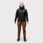 Pallas W+ Evo Brushed X-stretch Jacket