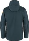 Keb Eco-shell Jacket M