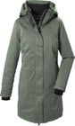 GW 96 Women Parka