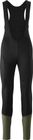 Essential Bib Tight Softshell W