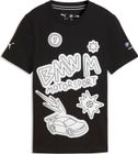 BMW MMS Kids Sportswear Graphic Tee 2