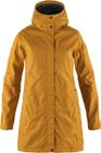 Kiruna Padded Parka W