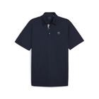 Pure Solid Polo