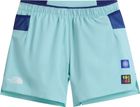 Mens Summit Pacesetter Short - Graphic