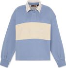 Womens Lush Rugby Polo