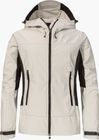 Softshell Jacket Style Blaueis Women