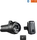 SL Grano F & Rotlicht Pro BT Bundle Stvzo