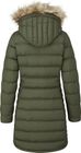 Deep Cover Parka Wmns