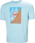 HP Race Graphic T-shirt