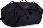 Roundtrip Snow Duffel 80L