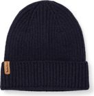 Rib Knit Beanie
