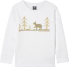 K HH Tech Graphic LS TOP