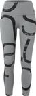 W Capital Logo Tights