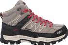 Kids Rigel Mid Trekking Shoes WP
