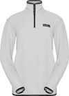 Timber Fleece Half Zip Wmn