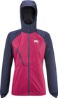 Intense 2.5L Jacket W