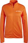 Terrex Xperior Climawarm Light Fleece Jacket