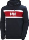 Salt Cotton Hoodie