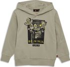 LEGO NINJAGO HæTTETRøJE – LWSAKU 606