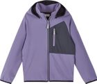 Jacket, Mukana
