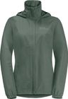 Stormy Point 2L Jacket W