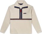 U Rhynie Aztec Half Zip