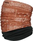 Multicol Polar Paisley Mix
