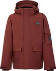 Shredder II Jacket
