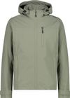 MAN Jacket FIX Hood