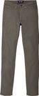 No Sweat Slim Taper